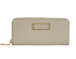 Marc By Marc Jacobs Long Wallet, front view